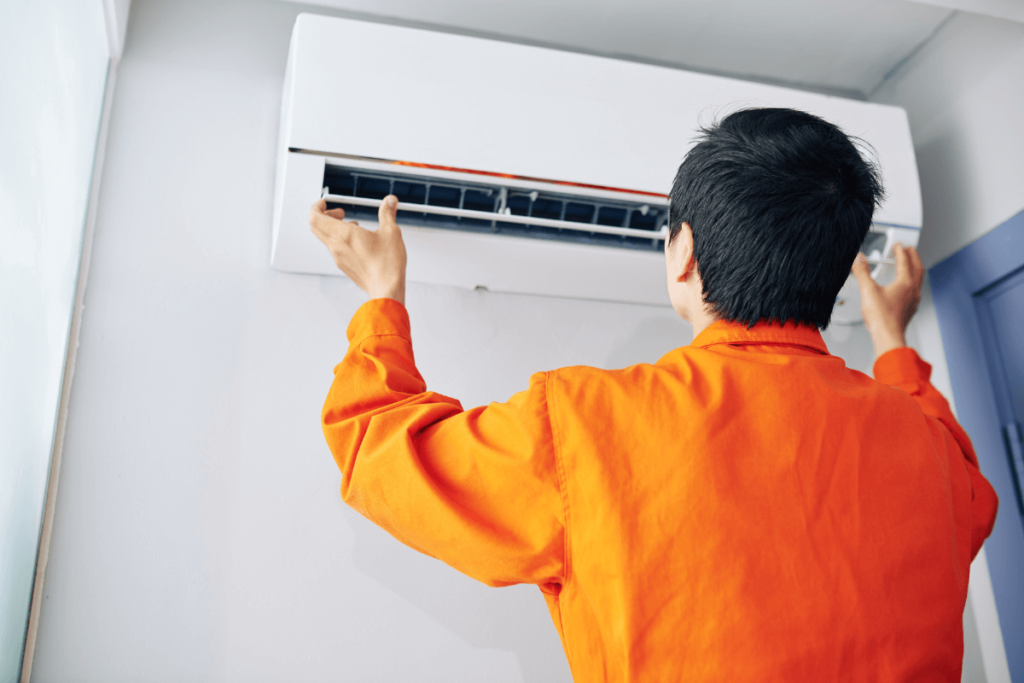 Piso aquecido ou ar condicionado? Entenda qual é a melhor opção