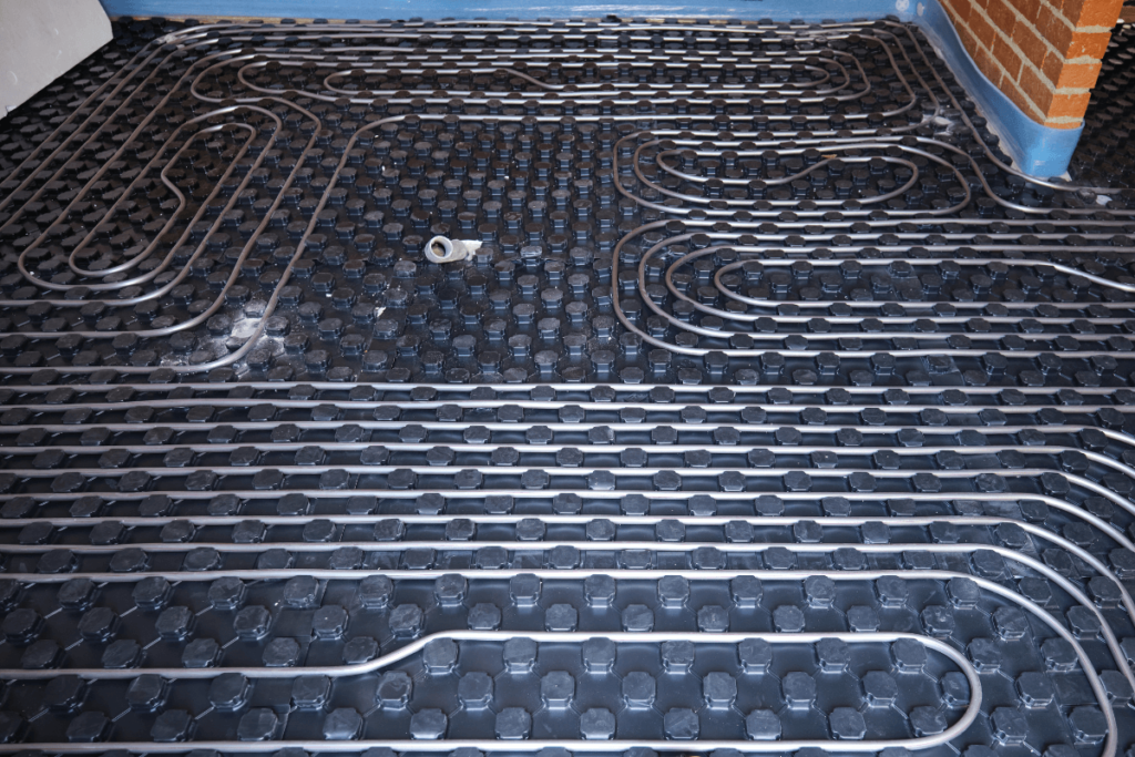 5 motivos para ter uma casa com piso aquecido