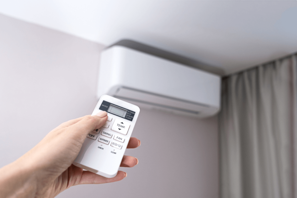 Piso aquecido ou ar condicionado? Entenda qual é a melhor opção
