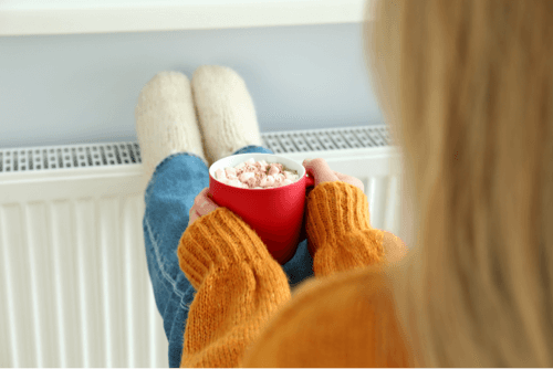 Tudo que Você Precisa Saber sobre Aquecimento Residencial por Radiador