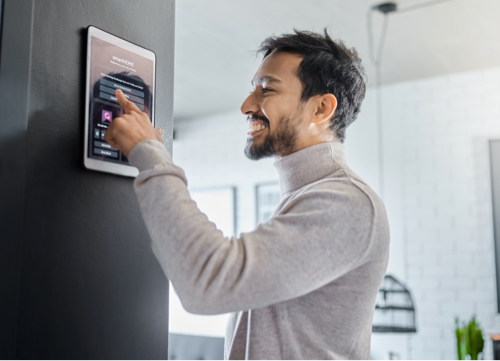 Piso aquecido ou ar condicionado? Entenda qual é a melhor opção