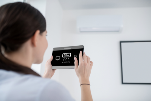 Piso aquecido ou ar condicionado? Entenda qual é a melhor opção