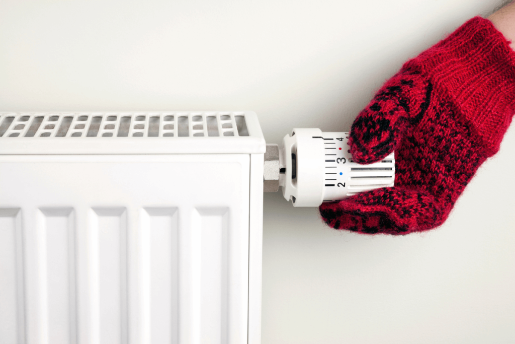 Descubra qual é o melhor aquecedor para o inverno