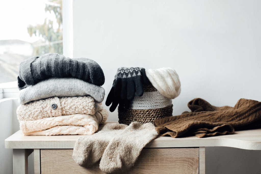 5 roupas para o inverno rigoroso!