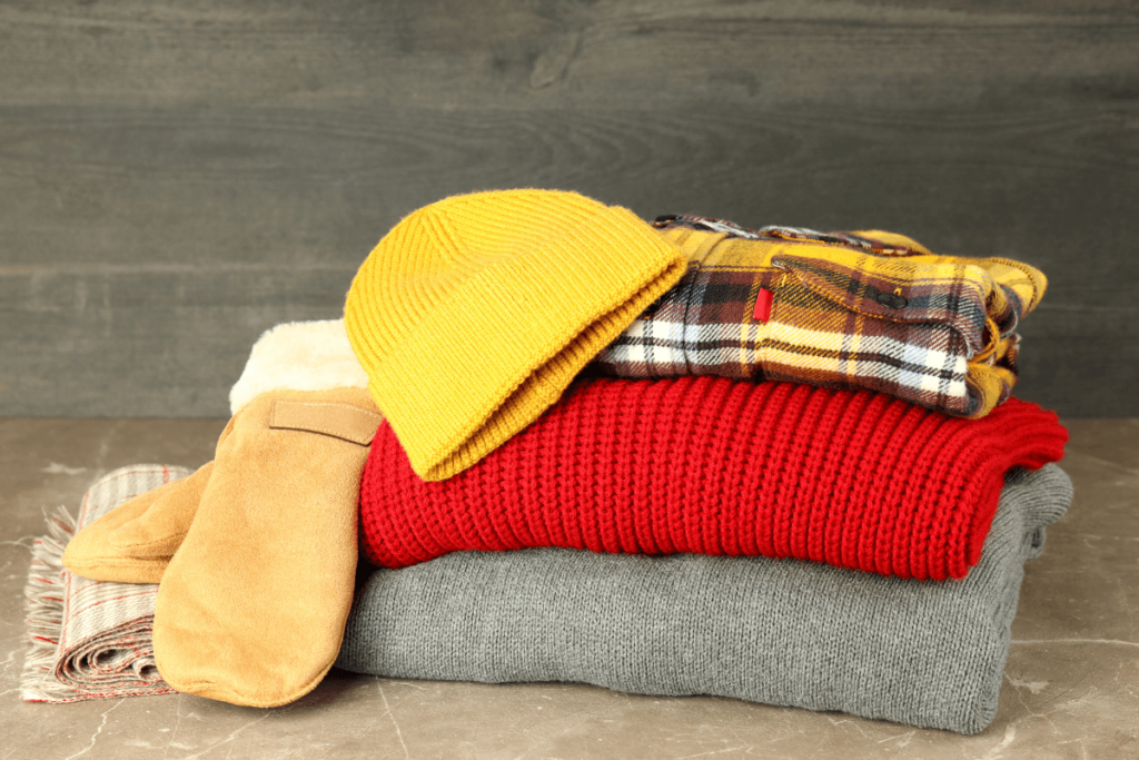 5 roupas para o inverno rigoroso!