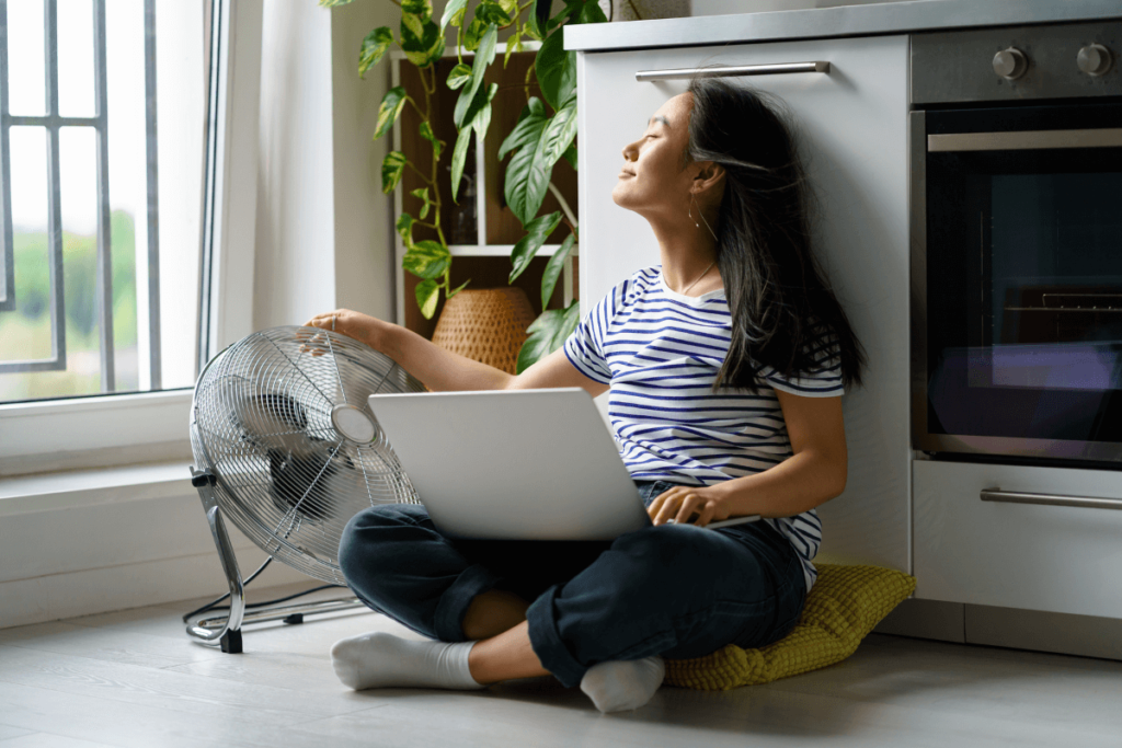 Como Garantir Conforto Térmico na Sua Casa