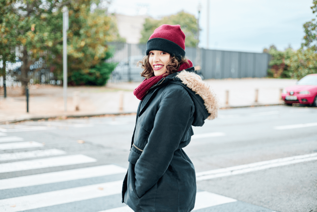 5 roupas para o inverno rigoroso!