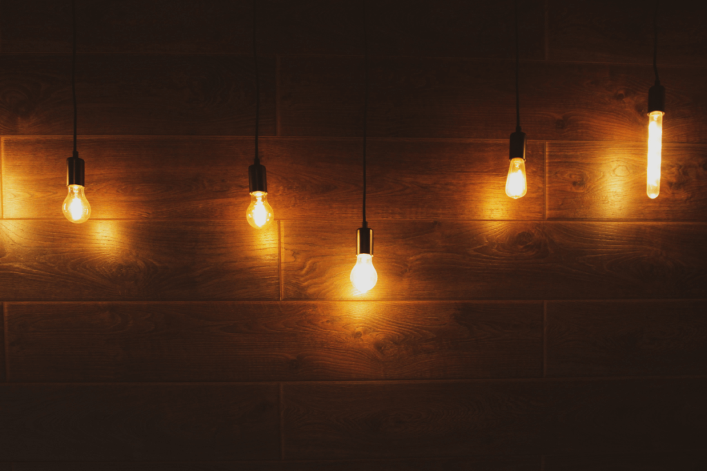 Descubra como automatizar luzes da sua casa