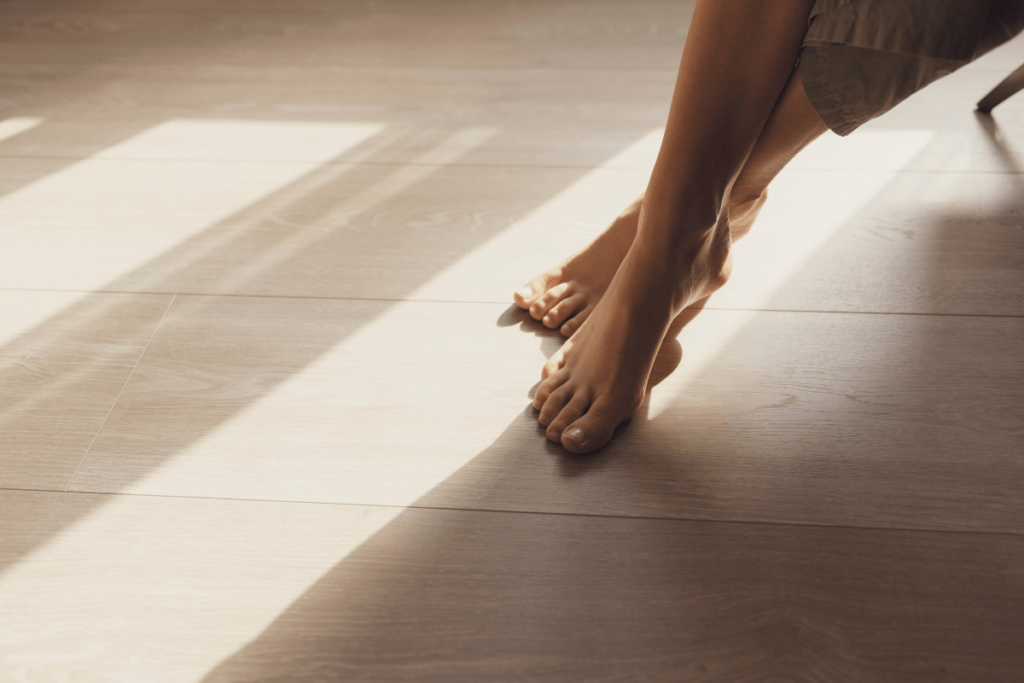 O que é “piso quente”? Entenda como funciona e por que ter em casa