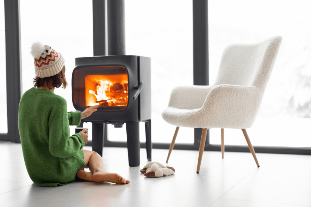 Descubra Como Aquecer a Casa: As Melhores Formas para o Conforto Térmico