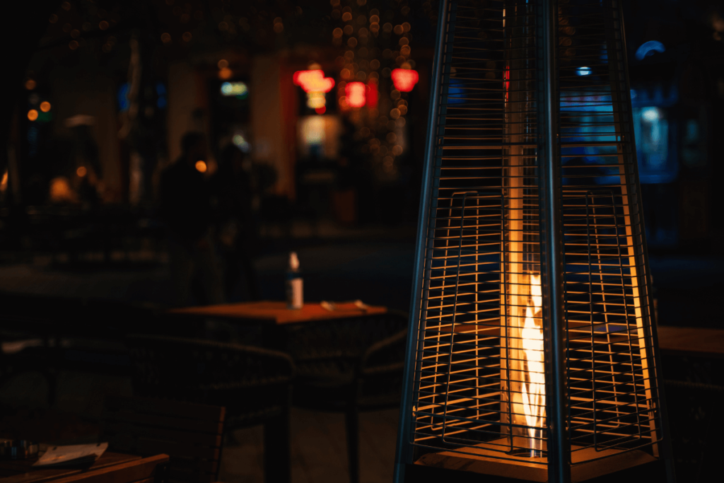 Aquecedor para Restaurantes: Conheça as Opções e Entenda Qual é a Melhor Escolha
