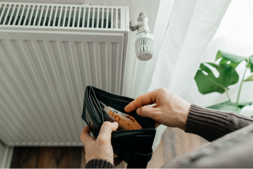 Radiadores para calefação