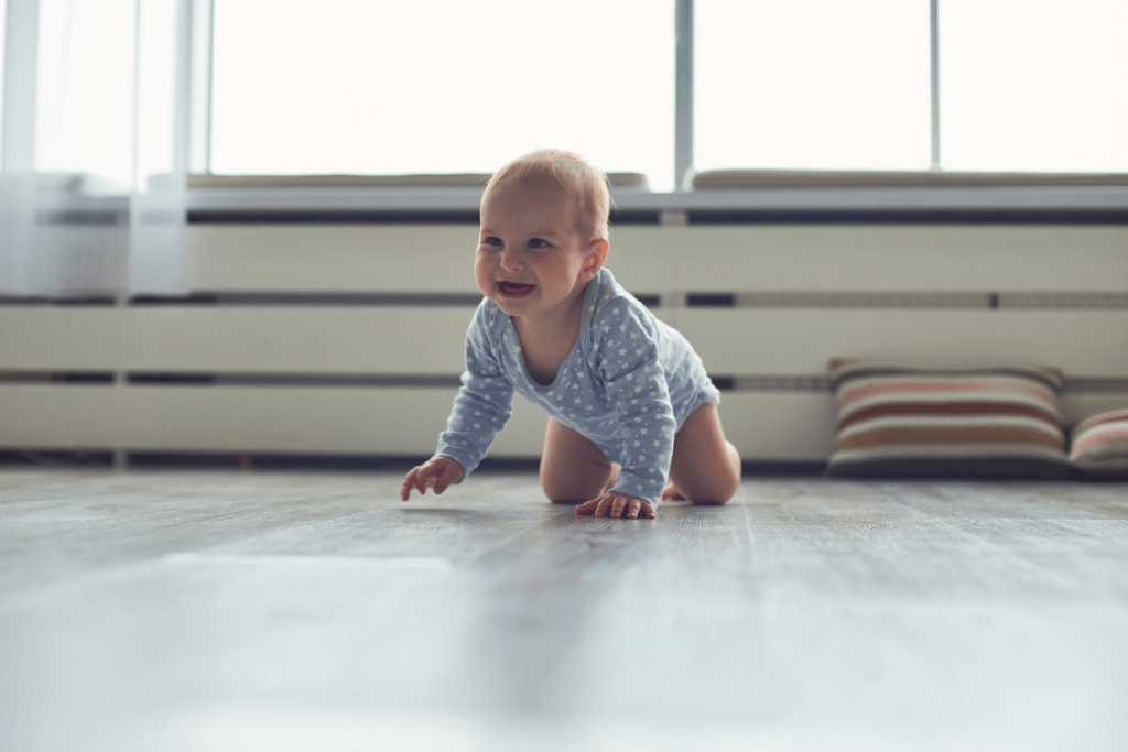 5 Passos de Como Escolher um Piso