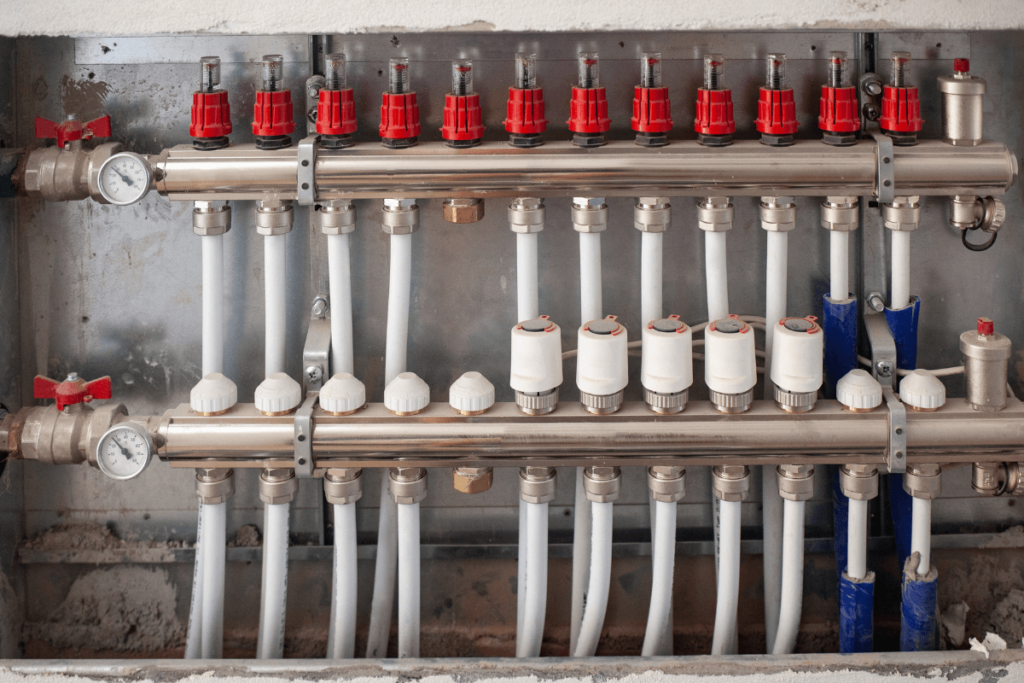 Entenda as Opções de Sistema de Aquecimento Residencial