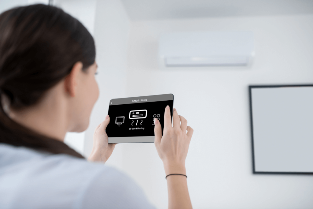 Por que o ar condicionado pode não ser a melhor solução para aquecer seu ambiente?