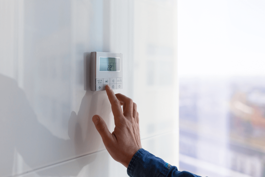 Por que o ar condicionado pode não ser a melhor solução para aquecer seu ambiente?