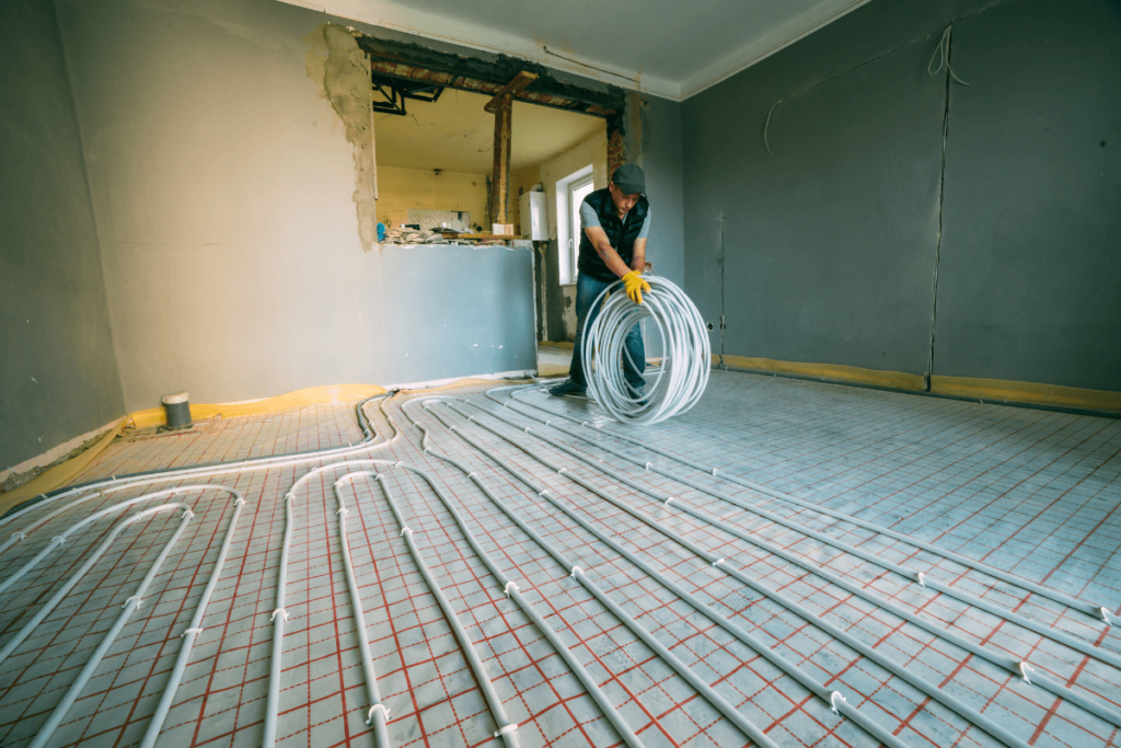 3 Maneiras de Aquecer o Quarto de Forma Eficiente