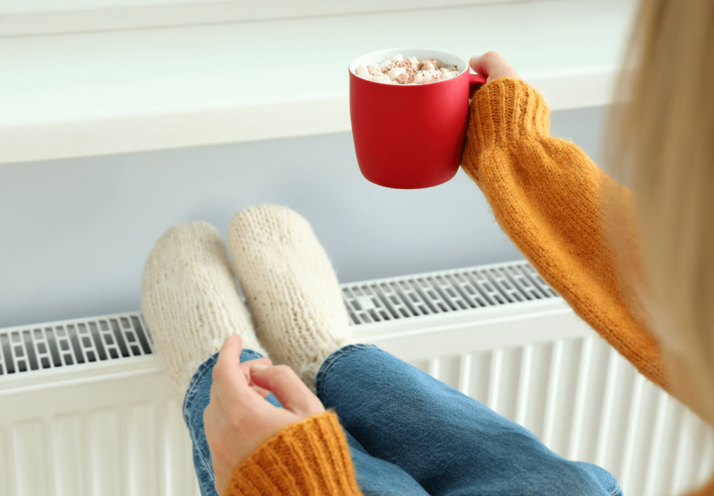 O Que É Preciso Saber Antes de Investir em Calefação para Casa?