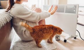 5 Formas de Aquecer um Ambiente e Torná-lo Mais Confortável