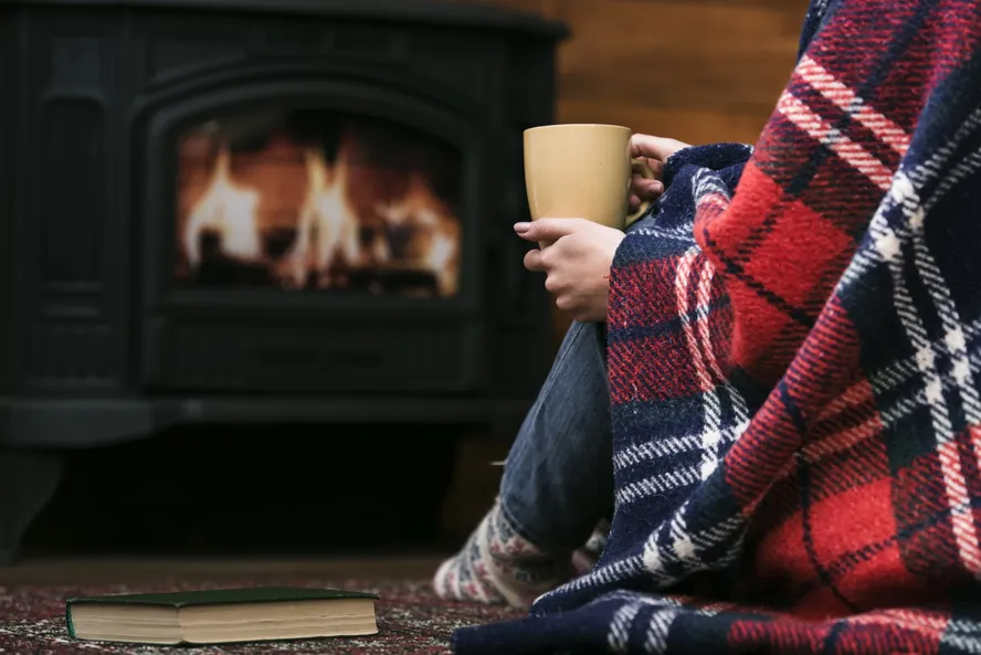 preparar a casa para o inverno