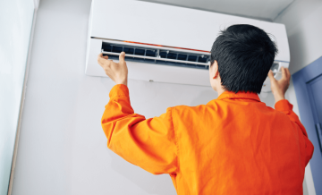 Piso aquecido ou ar condicionado? Entenda qual é a melhor opção