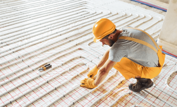 Aquecimento de Piso Residencial: Entenda Porque é Imprescindível Ter Conforto Térmico