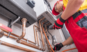 Desvendando as Opções de Aquecimento para Casas disponíveis no Brasil