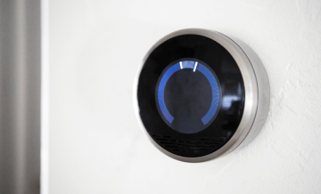 O Que São Termostatos Inteligentes e Por Que Ter Eles em Casa