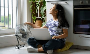 Como Garantir Conforto Térmico na Sua Casa