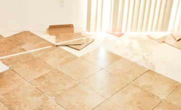 5 Dicas Essenciais Antes de Iniciar a Troca de Piso: Transformando Seu Ambiente com Estilo e Conforto